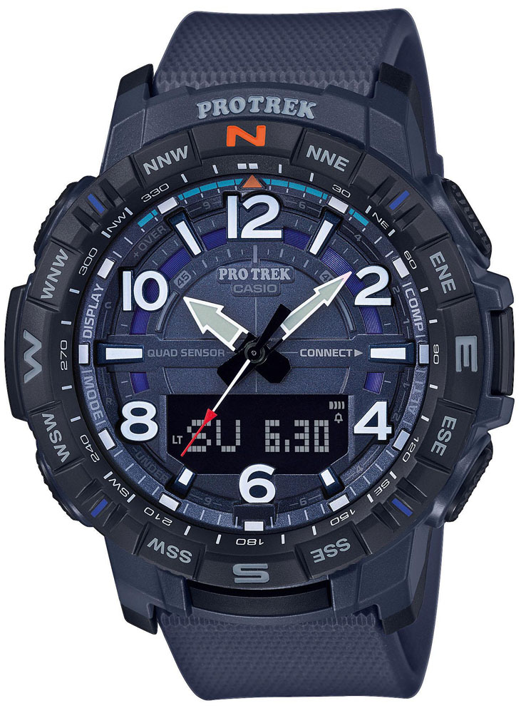 ProTrek PRT-B50-2ER ProTrek