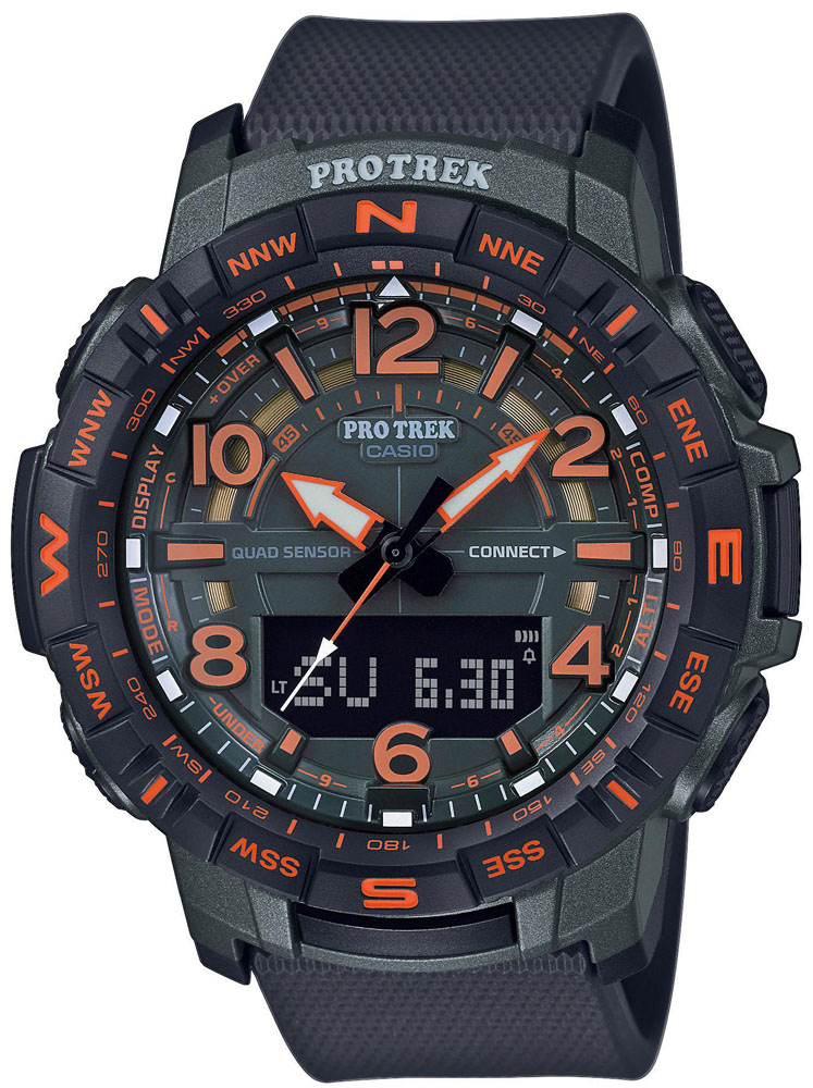 ProTrek PRT-B50FE-3ER