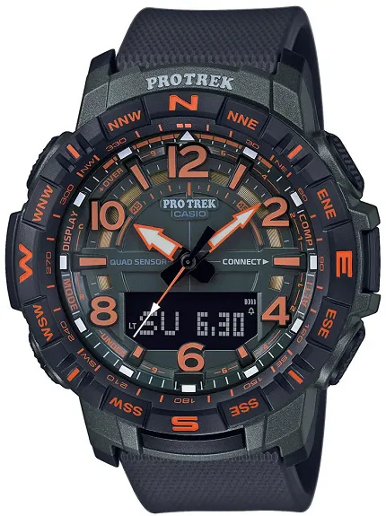 ProTrek PRT-B50FE-3ER ProTrek - zdjęcie 1