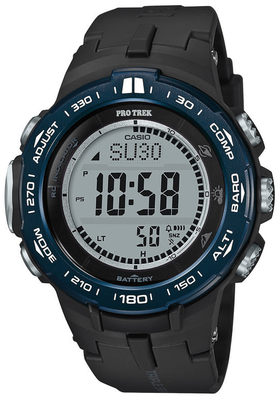 ProTrek PRW-3100YB-1ER