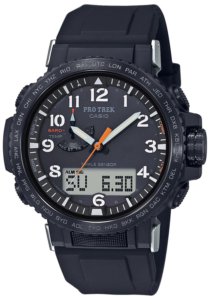 ProTrek PRW-50Y-1AER
