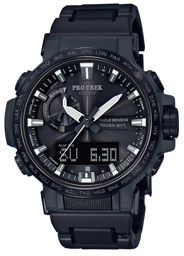 ProTrek PRW-60FC-1AER