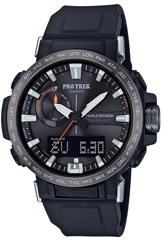ProTrek PRW-60Y-1AER
