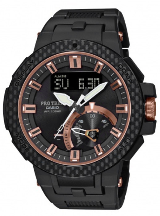ProTrek PRW-7000X-1ER