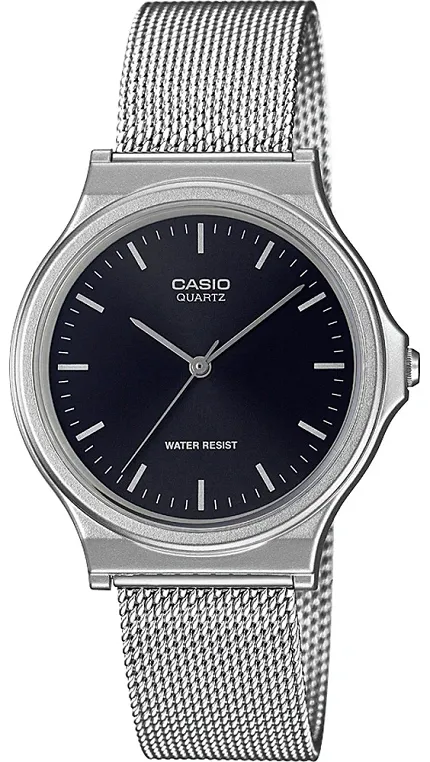 Casio MQ-24M-1EEF Klasyczne - zdjęcie 1