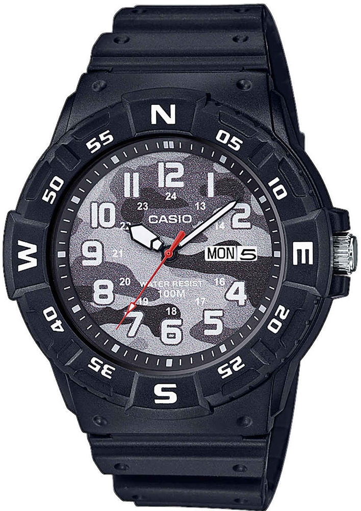 Casio MRW-220HCM-1BVEF