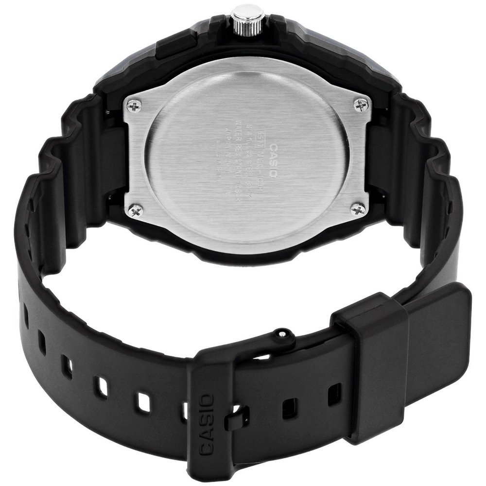 zegarek Casio MWC-100H-2AVEF kwarcowy męski Sportowe