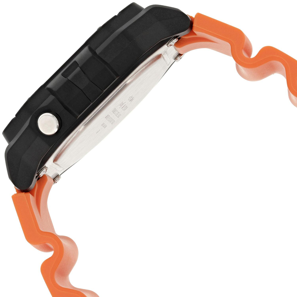 Casio W-218H-4B2VEF zegarek męski Sportowe - miniatura 2