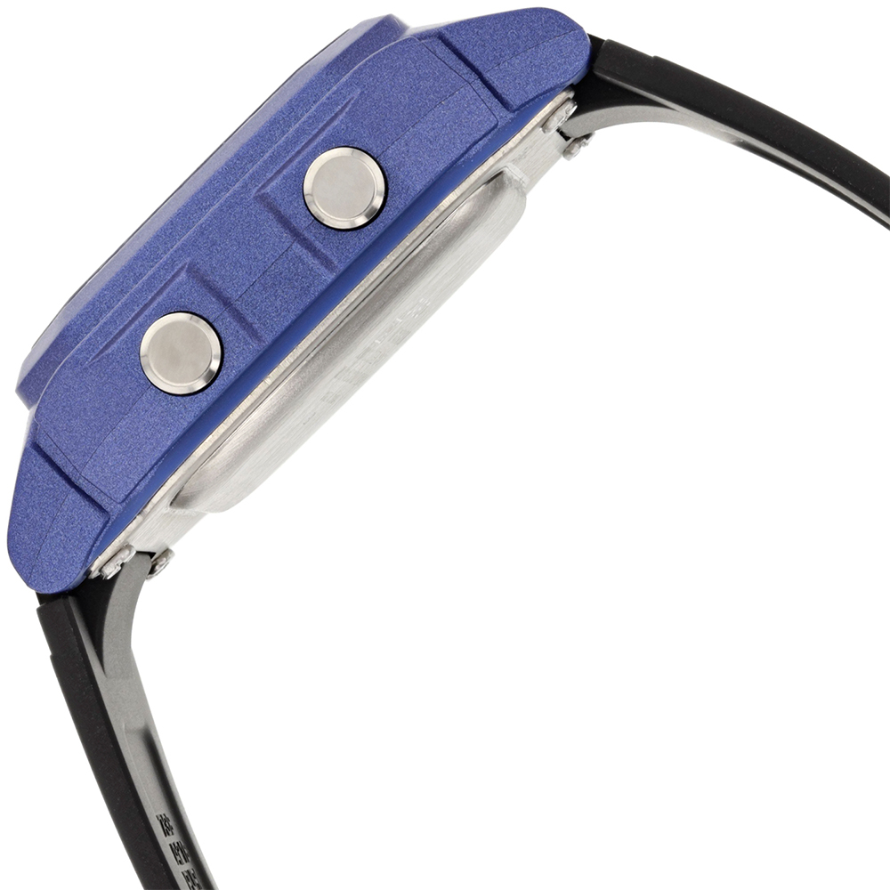 Casio W-800HM-2AVEF zegarek męski Sportowe - miniatura 2