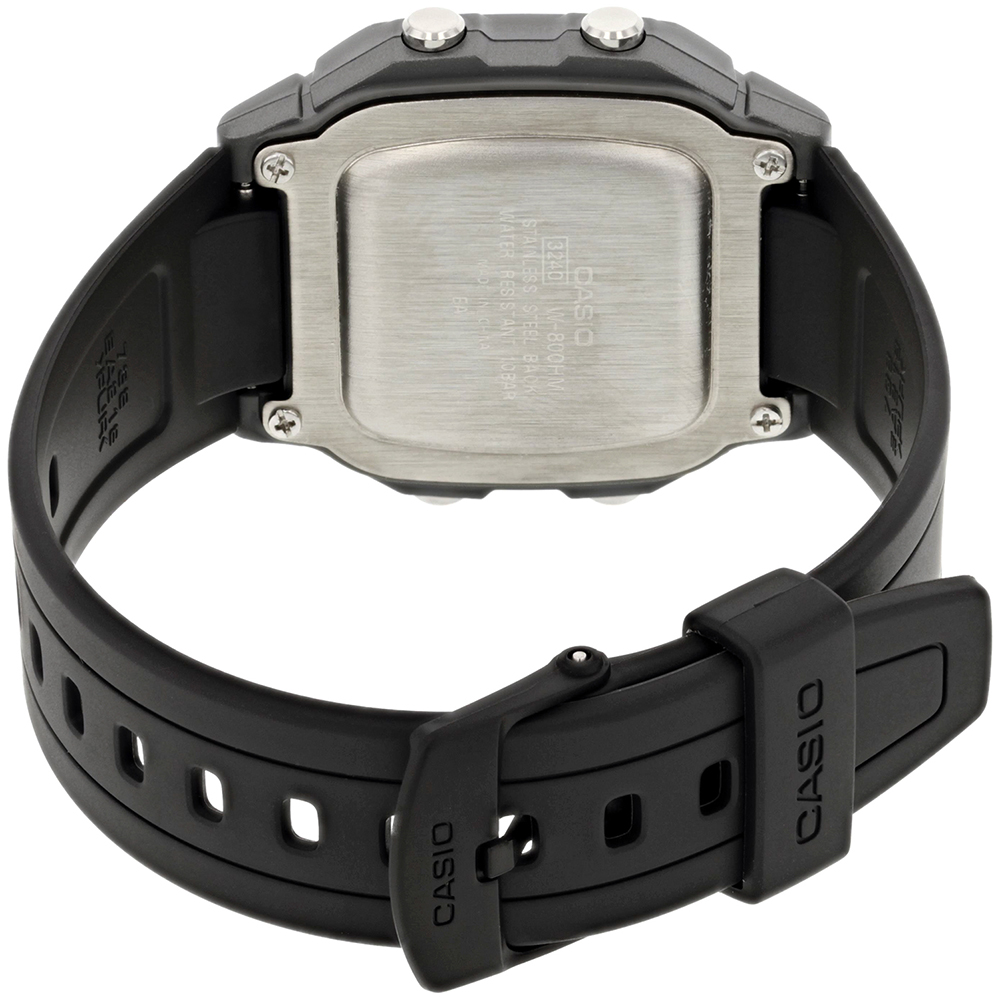 zegarek Casio W-800HM-7AVEF kwarcowy męski Sportowe - miniatura 6