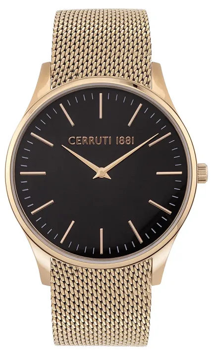 Cerruti 1881 CRA26202 Canice CANICE - zdjęcie 1