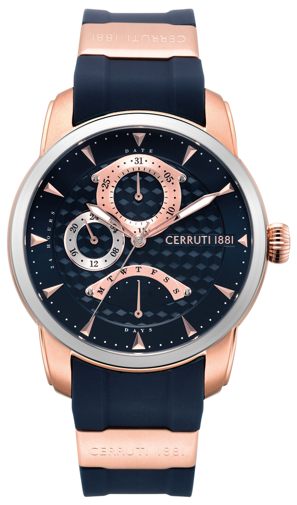 Cerruti 1881 TESERO CRA21607