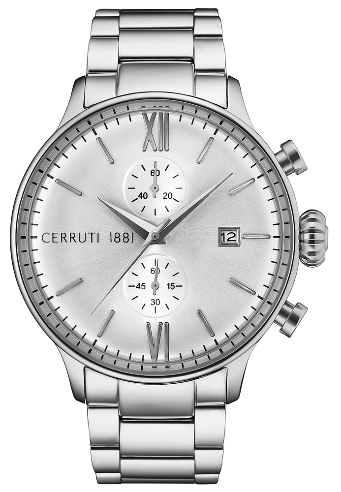 Cerruti 1881 DERVIO CRA178SN04MS
