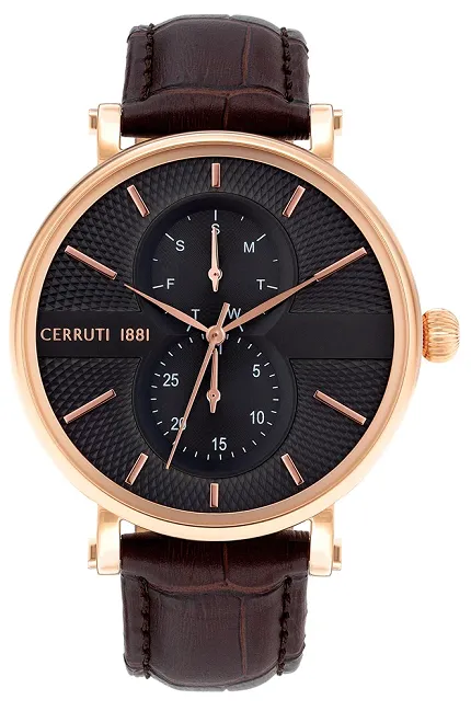 Cerruti 1881 CRA26002 Scorrano SCORRANO - zdjęcie 1