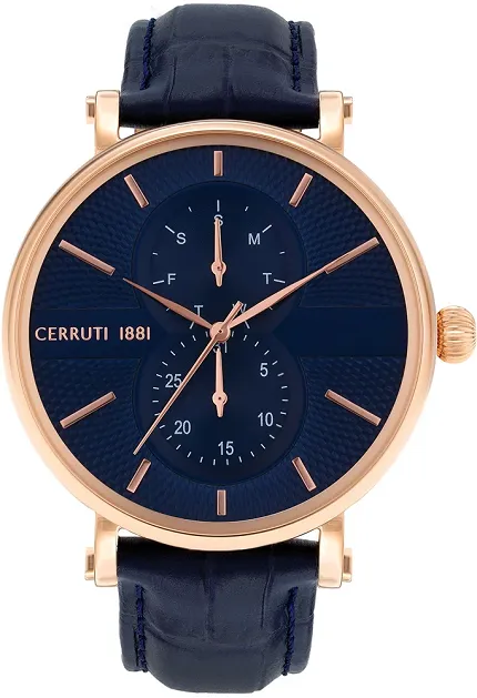 Cerruti 1881 CRA26003 Scorrano SCORRANO - zdjęcie 1