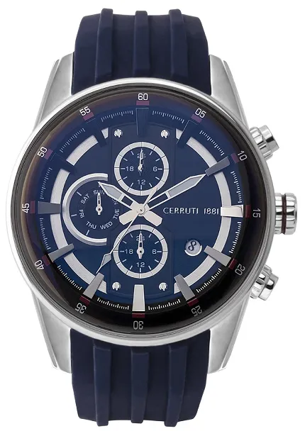 Cerruti 1881 CRA26101 Rozzano ROZZANO - zdjęcie 1