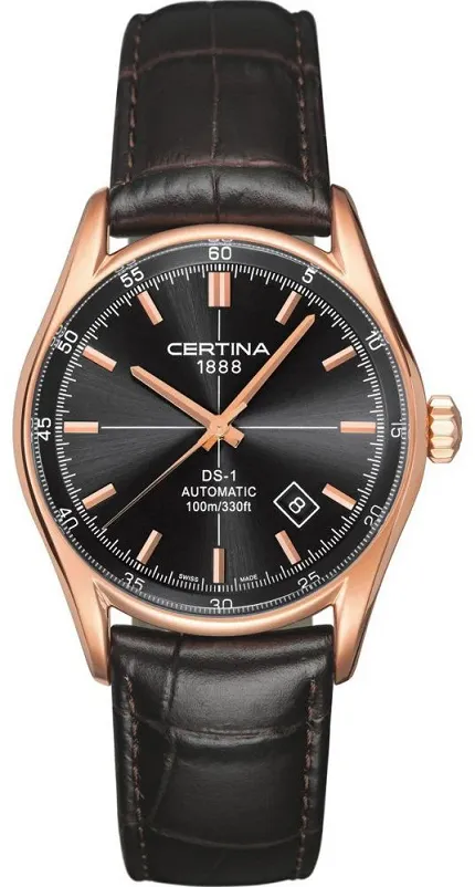 Certina C006.407.36.081.00 DS-1 DS-1 Automatic - zdjęcie 1