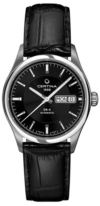 Certina DS-4 Automatic C022.430.16.051.00