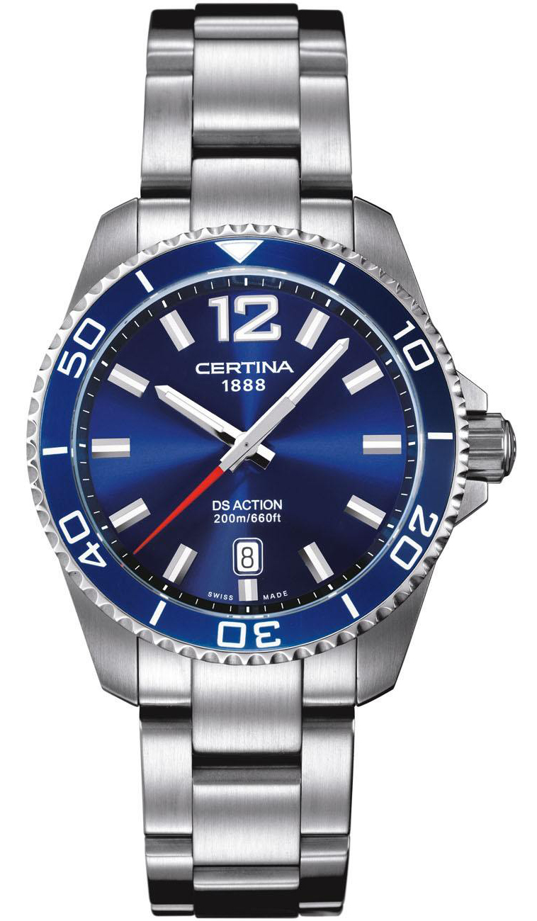 Certina DS Action C013.410.11.047.00