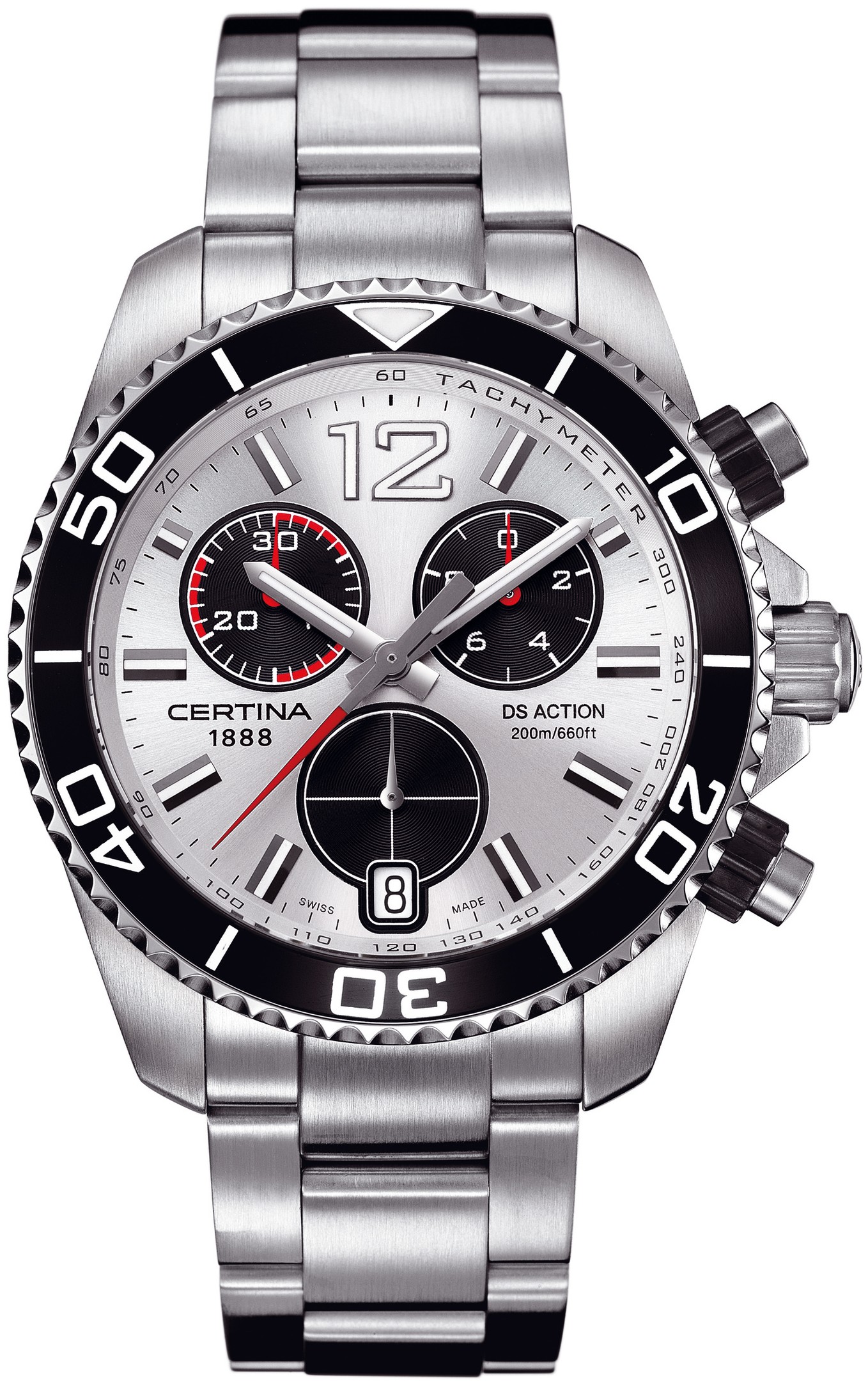 Certina C013.417.11.037.00