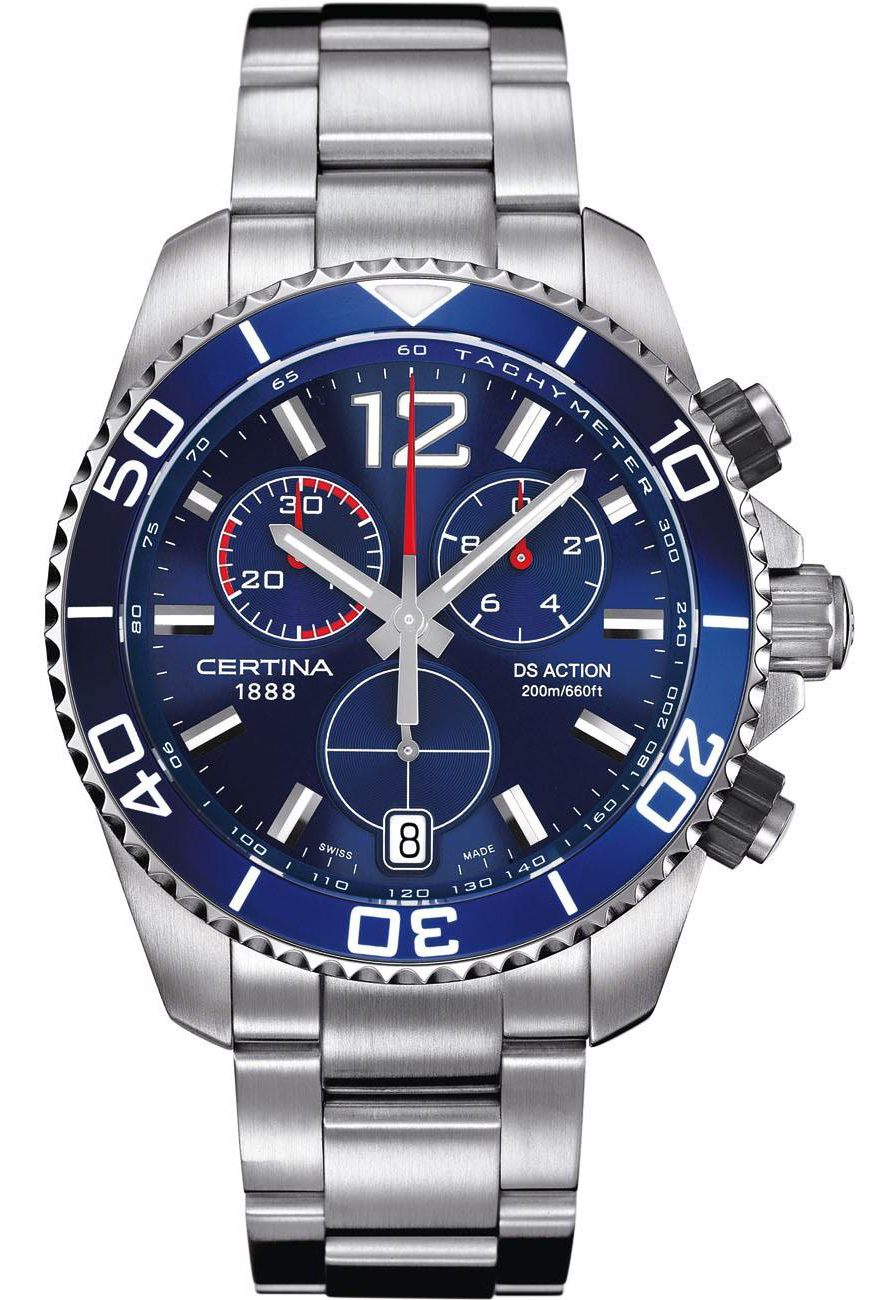 Certina C013.417.11.047.00