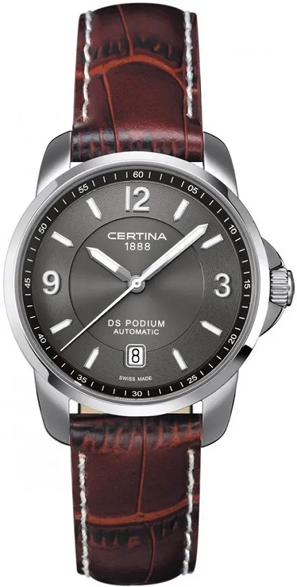Certina C001.407.16.087.00 DS Podium DS Podium Automatic - zdjęcie 1