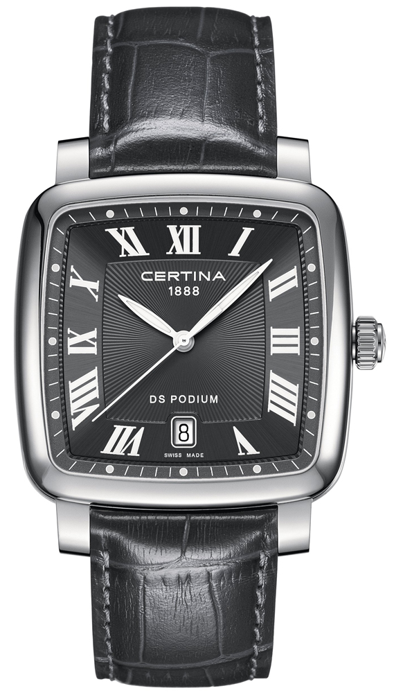 Certina DS Podium Square C025.510.16.083.00