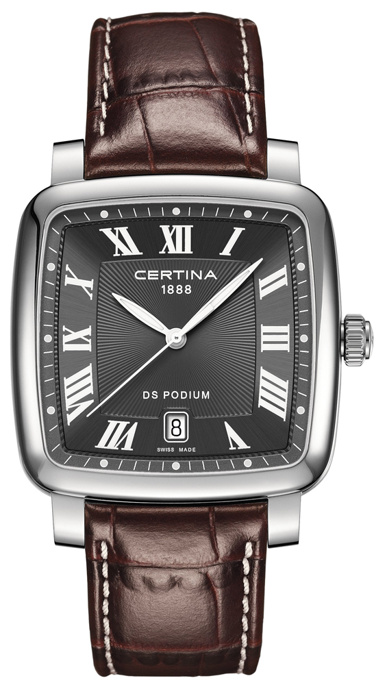Certina DS Podium Square C025.510.16.083.01