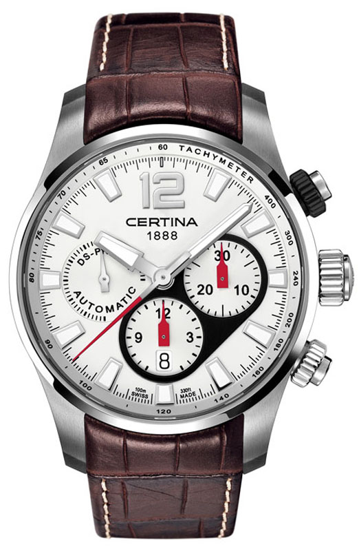 Certina DS Prince Automatic C008.427.16.037.00