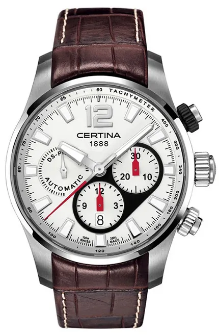 Certina C008.427.16.037.00 DS Prince DS Prince Automatic - zdjęcie 1