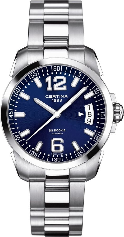 Certina DS Rookie C016.410.11.047.00