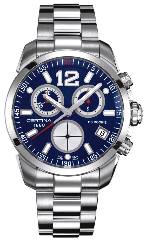 Certina DS Rookie C016.417.11.047.00