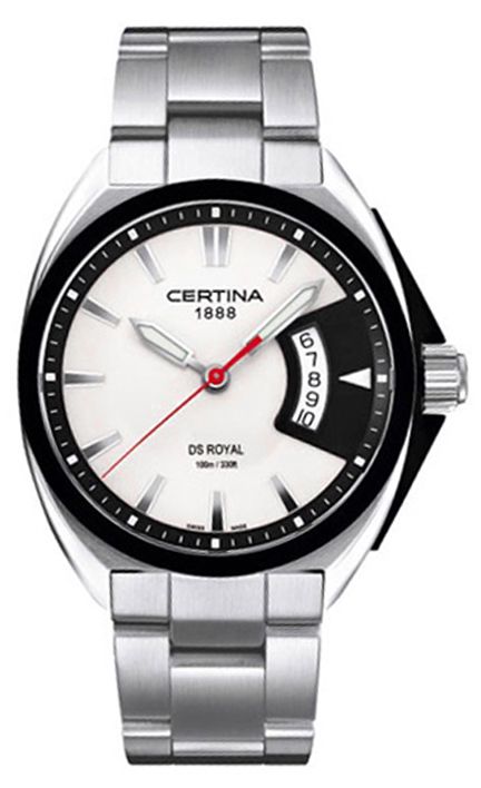 Certina DS Royal C010.410.11.031.00