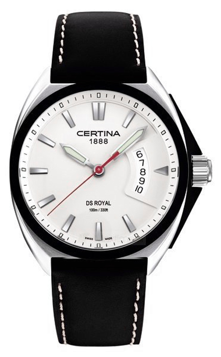 Certina DS Royal C010.410.16.031.00