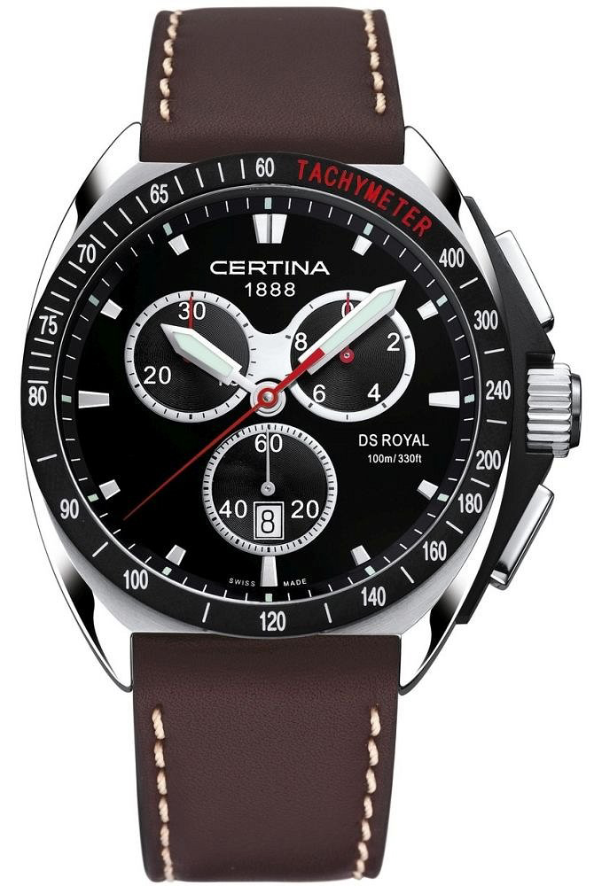 Certina DS Royal C010.417.16.051.00