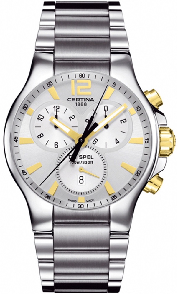 Certina DS Spel C012.417.21.037.00