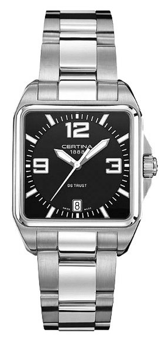 Certina DS Trust Gent C019.510.11.057.00