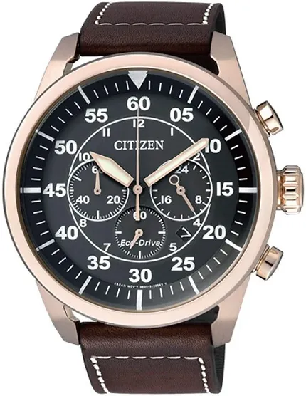 Citizen CA4213-00EE Chrono - zdjęcie 1