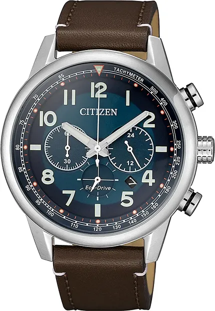 Citizen CA4420-13L Chrono - zdjęcie 1