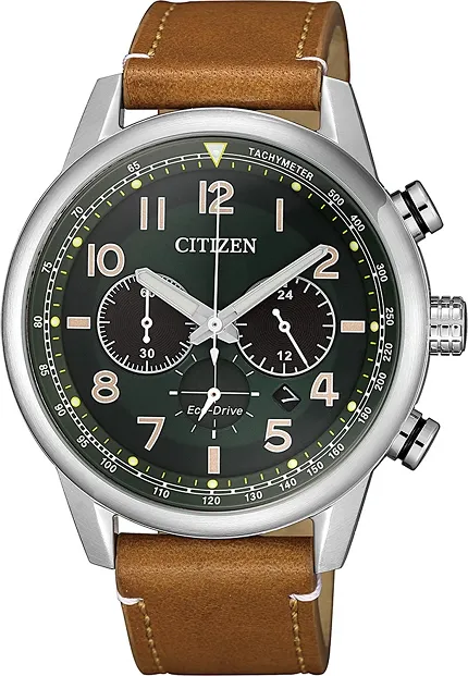 Citizen CA4420-21X Chrono - zdjęcie 1