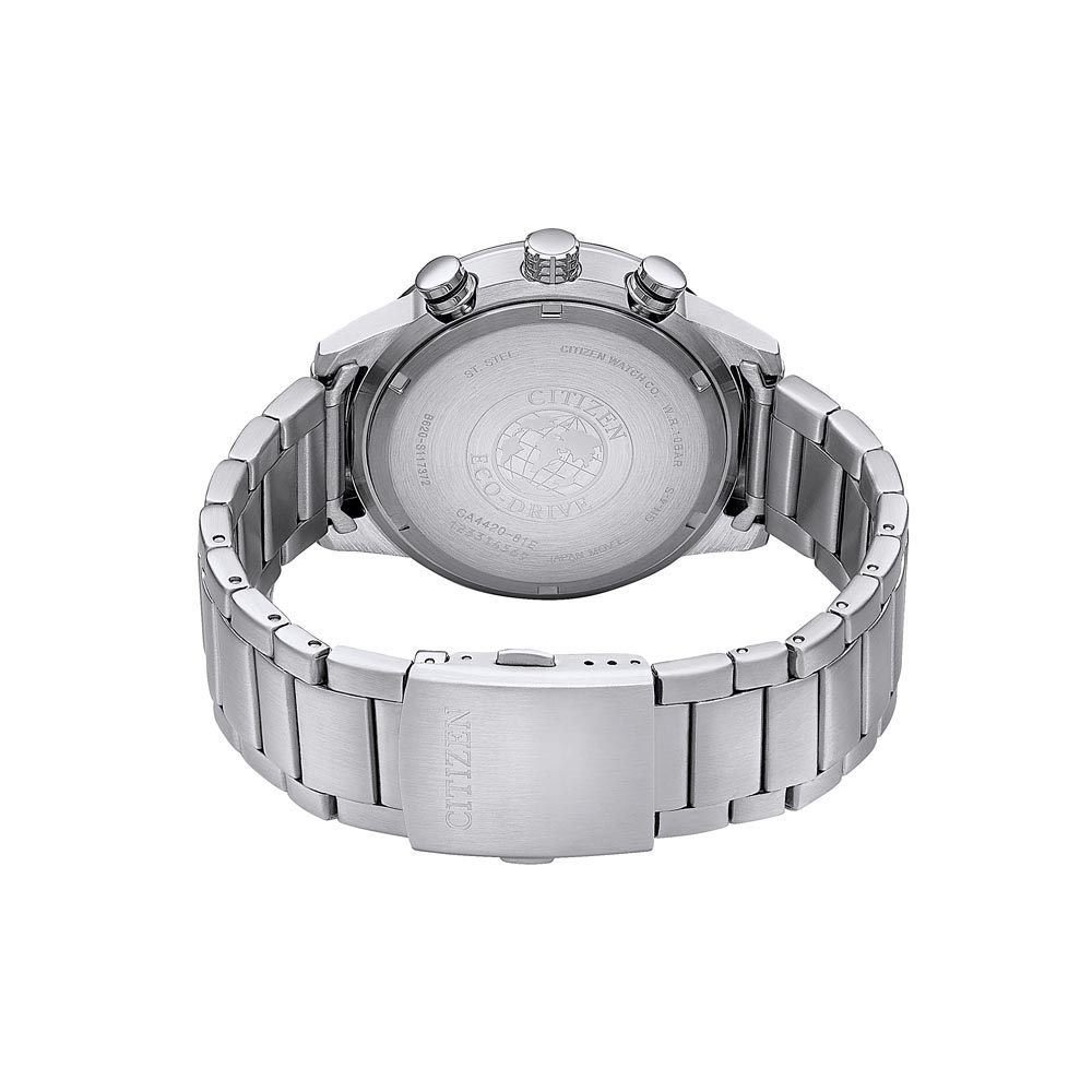 Citizen CA4420-81E zegarek męski Chrono - miniatura 5