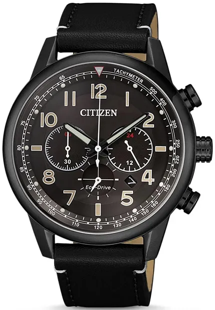 Citizen CA4425-28E Chrono - zdjęcie 1