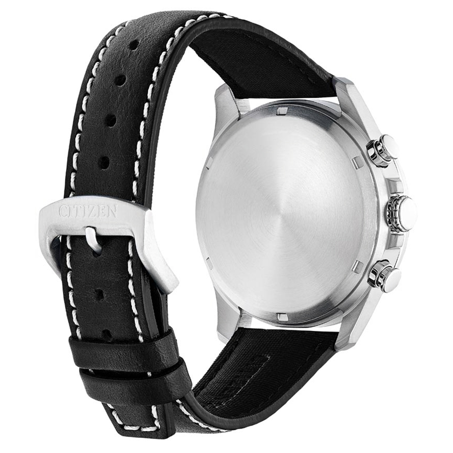 zegarek Citizen CA4440-16L solar męski Chrono - miniatura 6