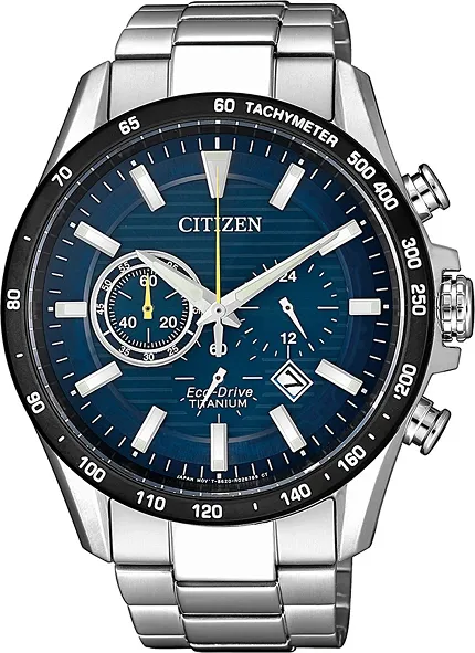 Citizen CA4444-82L Chrono - zdjęcie 1