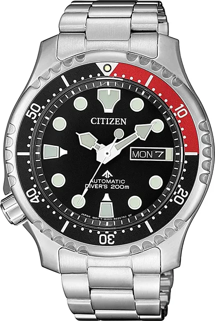 Citizen NY0085-86EE Promaster Divers 200m