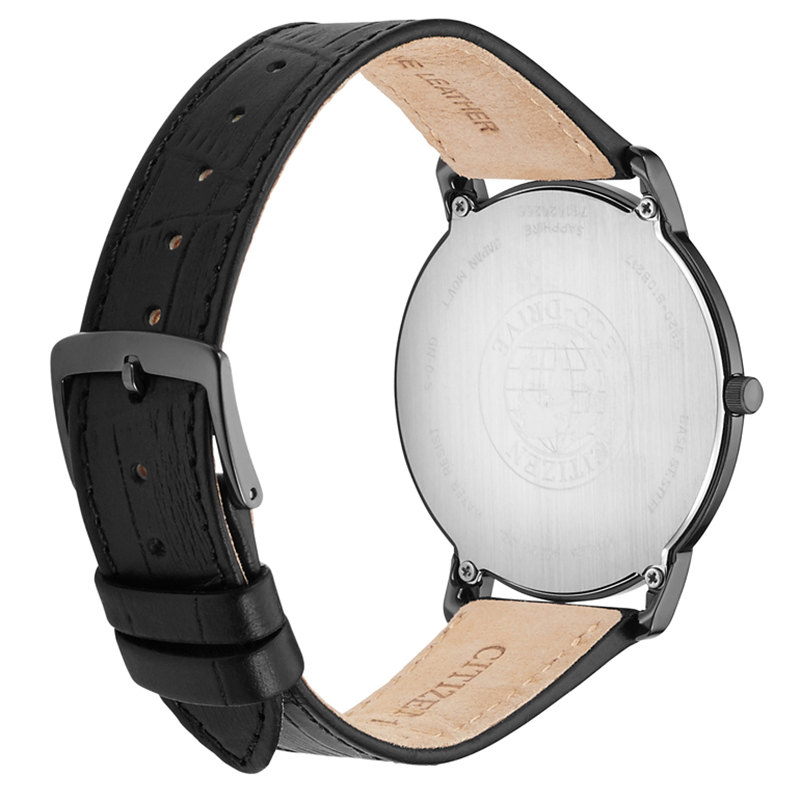 zegarek Citizen AR1135-10E solar męski Ecodrive - miniatura 6