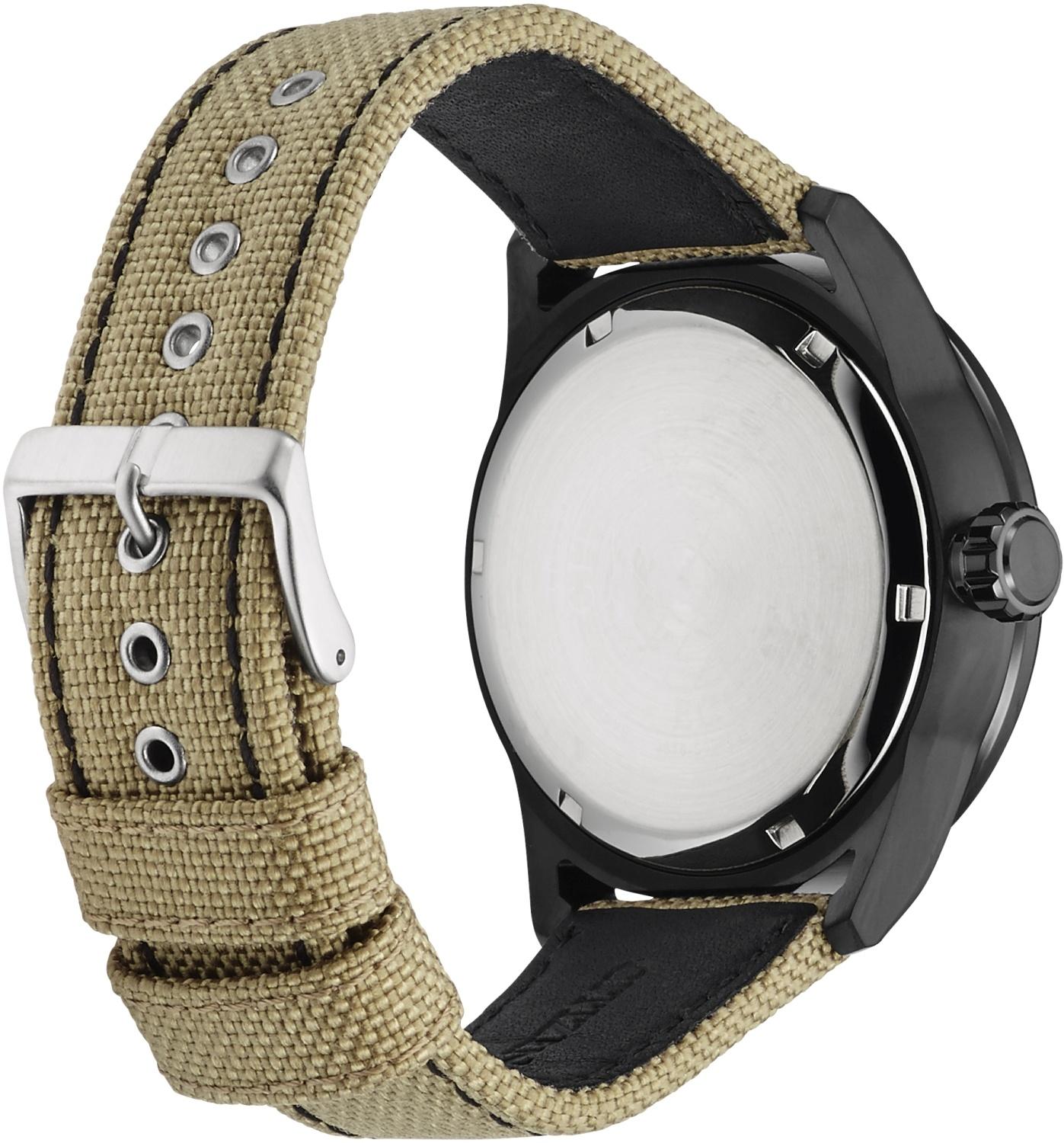 Citizen AW1365-19P męski zegarek Ecodrive pasek - miniatura 6