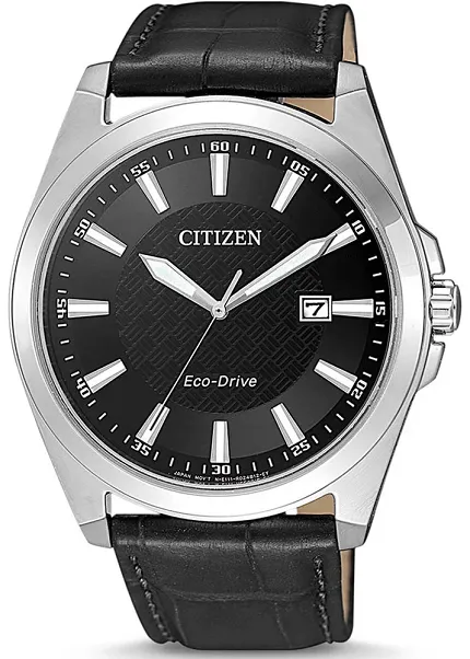 Citizen BM7108-14E Ecodrive - zdjęcie 1