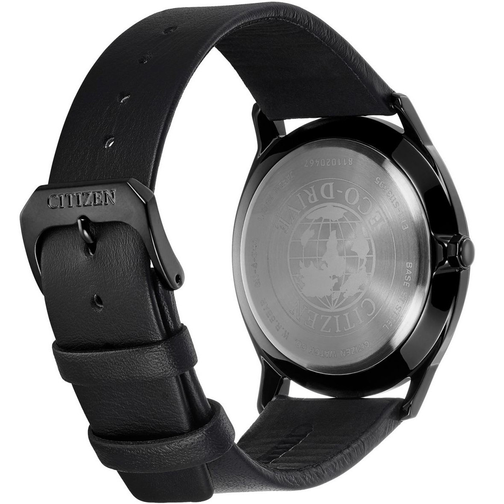zegarek Citizen BM7405-19E solar męski Ecodrive