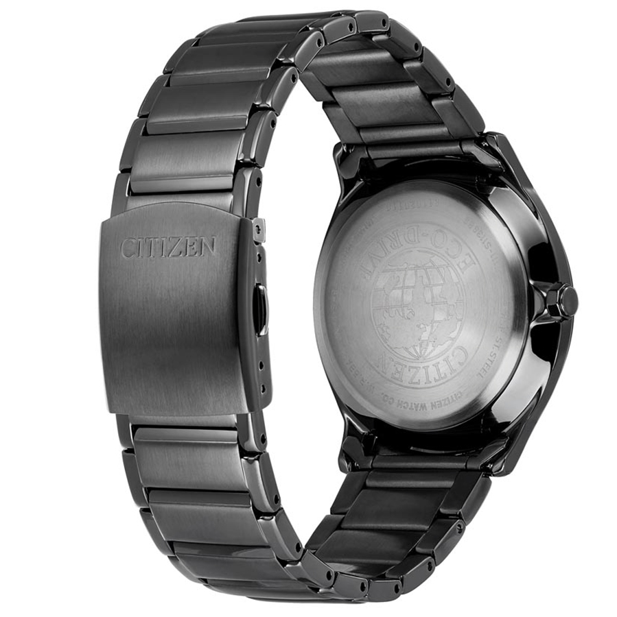 zegarek Citizen BM7407-81H solar męski Ecodrive - miniatura 6